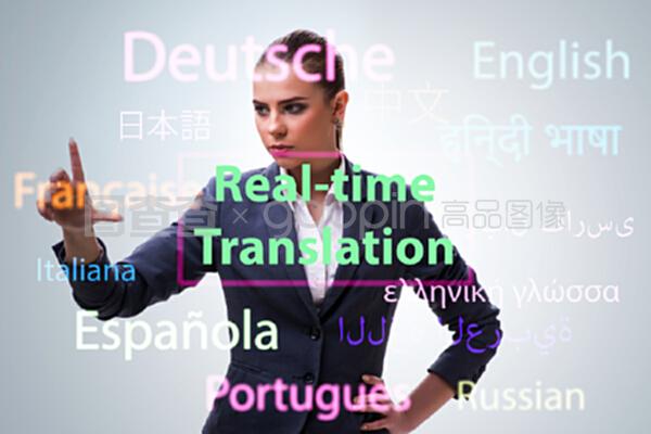 外語(yǔ)在線翻譯的概念與翻譯服務(wù)